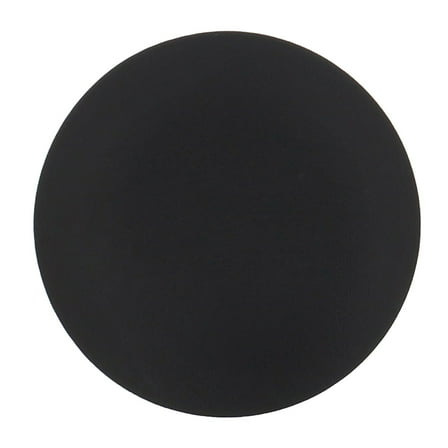 Automobile Rear Hitch Ball 5077311Ab 68495076AA Fits for 1500-3500 Direct Replaces Accessories Easy to Install Black