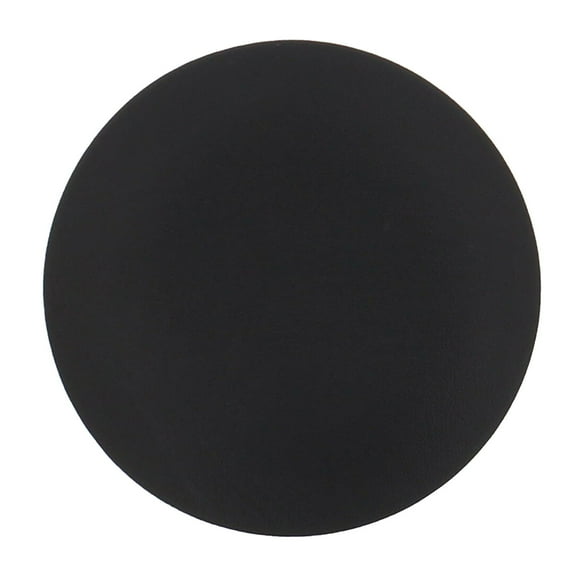 Automobile Rear Hitch Ball 5077311Ab 68495076AA Fits for 1500-3500 Direct Replaces Accessories Easy to Install Black