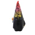 thumbnail image 2 of Halloween LED Halloween Gnome Polyresin Jack-O-Lantern Bats 8Led728a, 2 of 3