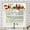 Color 5, variant on Rod Pocket Polyester kitchen Curtain Valances for Windows With Fresh Vegetables And Spices Design For Indoor Living Room Bedroom Kitchen Decoration 54x18 inch