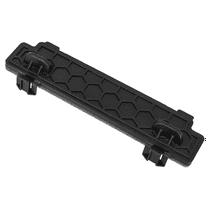 Furulu Air Conditioner Heater Cabin Air Filter Cover For Kia Soul 2014 2015 2016-2019