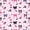 Light Pink, variant on Manfei Gothic Halloween Twin Sheets,Girls Friendly Print Bedding,Pink,3pcs,1 Fitted Sheet and 1 Pillowcase