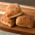 thumbnail image 2 of Freshness Guaranteed, Ciabatta Rolls, 18 oz, 6 count, 2 of 4