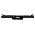 thumbnail image 2 of Rear Center Bumper Step Pad for Chevy Silverado 1500 2014-2019 GM1191143, 2 of 2
