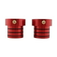 thumbnail image 4 of funtasica Front Axle Tube Seal Kit Professional Parts for XJ 84-01 Red, 4 of 9