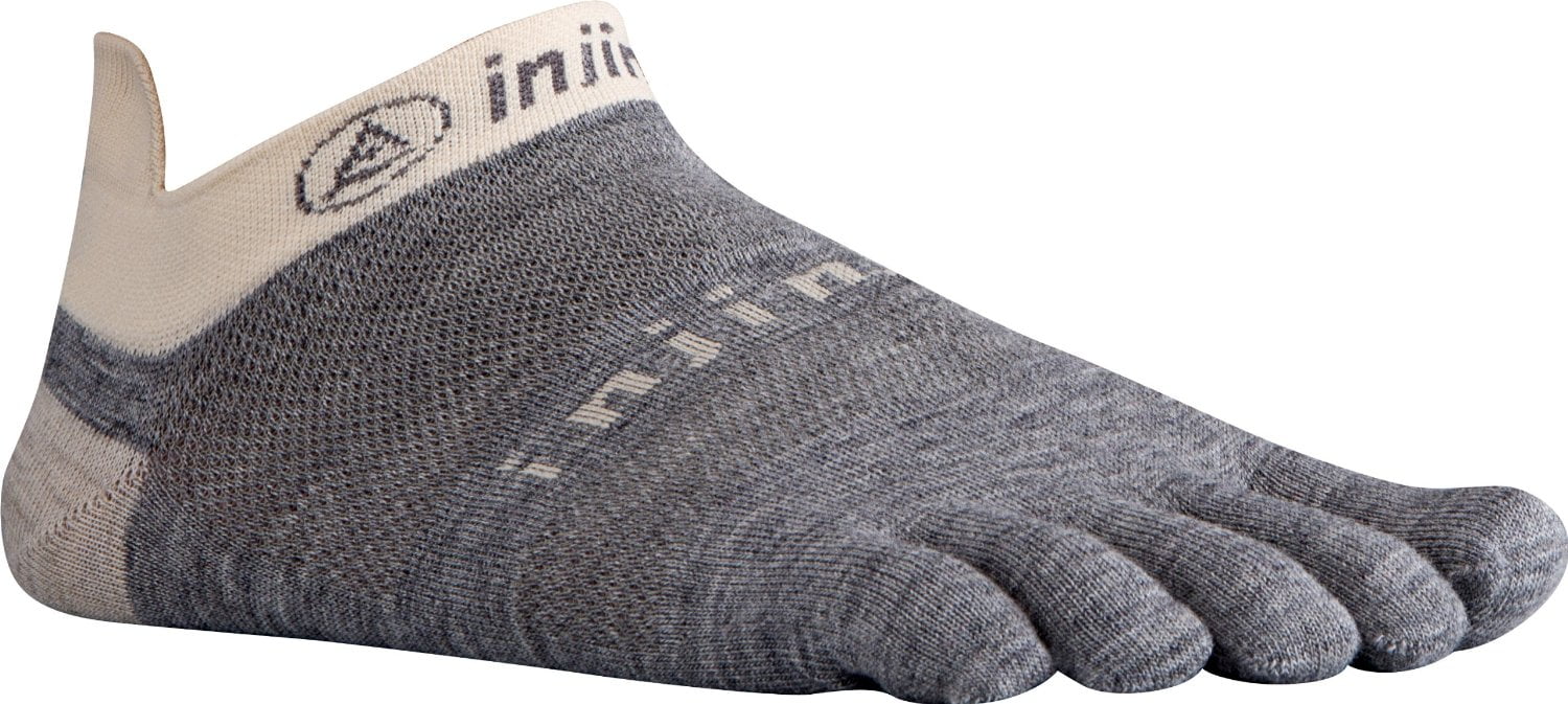 injinji winter socks