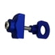 thumbnail image 1 of Toystoory Tensor de cadena de bicicleta plegable de amplia compatibilidad para cadenas de bicicleta versátiles Tensor de cadena de bicicleta Ciclismo azul, 1 of 6