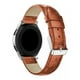 thumbnail image 2 of Correa De Piel Cocodrile De Lujo Para Huawei Watch Gt 2 46mm, 2 of 7