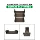 thumbnail image 2 of Set de 3 Repisas Flotantes estilo U 45 x 15 cm Roble Dakar.329 Hanlob 3 Repisa Flotante Moderna, 2 of 6