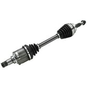 toyota scion tc axle shaft assembly