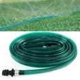 thumbnail image 2 of sprinkler heads and soaking hoses The ground soaking drip hose suitable gardens} O9J6, 2 of 8