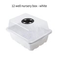thumbnail image 4 of Seedling Tray, Cell Humidity Adjustable Seed Starting Kit, 4 of 5