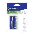 thumbnail image 2 of PILA RECARGABLE AA VOLTECK 47204 RE-AA, 2 of 2