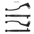 thumbnail image 3 of Carbon Look Brake & Clutch Lever Set Suzuki GSXR 600 750 1000 Gixxer Handle 05+, 3 of 3