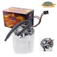 thumbnail image 2 of Herko Fuel Pump Module MM036 fit Chevrolet Silverado Express Van, 2 of 3