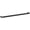 Satin Black, variant on Baldwin 4433044 Gramercy 12" Center To Center Handle Cabinet Pull From The Estate