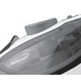 thumbnail image 2 of Brentwood Non-Stick Handheld Clothes Steamer and Iron, 2 of 5
