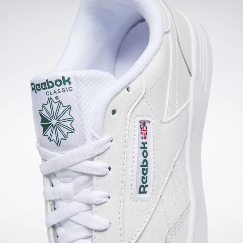 Reebok Club MEMT Wide Men's Shoes 