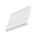 thumbnail image 4 of 9PCS For Eufy L50 / L60 Robot Vacuum Replacement HEPA Filter Spare, 4 of 5