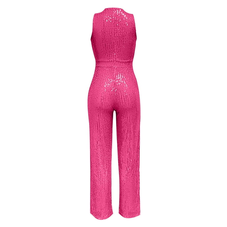 Sparkly overalls sale