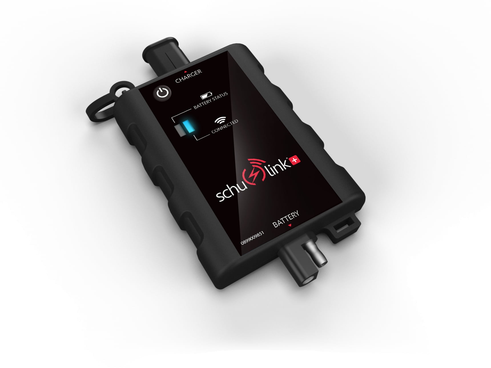 Schumacher SchuLink+ Wireless Vehicle Battery Smart Monitor