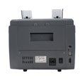 thumbnail image 4 of Mixed Denomination Money Counter Machine Mix Value Money Counter Counterfeit Detector For 5-7 Kinds Currencies Sorting And Counting Bank Restaurant Bill Counter ,Security Protection, 4 of 7