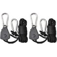 thumbnail image 1 of LED Grow Light Hangers (Light Hangers), 1 of 5