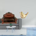 thumbnail image 2 of Sofá en miniatura para muñecas,Muebles de casa de muñecas,modelo de sofá europeo,decoración,Modelo de silla individual Mini Bench Chair sofá,Figura de pájaros,Figura de pájaro, 2 of 8