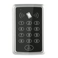 thumbnail image 1 of Door Entry System, Large Capacity Password Access Control  For Factory For Office For Company ID, 1 of 8