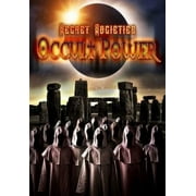 Secret Societies: Occult Power (DVD), Reality Ent, Documentary