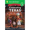 thumbnail image 1 of Pre-Owned Celebrating Texas (Paperback) 0547897863 9780547897868, 1 of 1