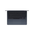 thumbnail image 2 of MacBook Air 13 Pulgadas M5 16GB 512GB Azul Medianoche, 2 of 5