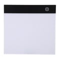 thumbnail image 2 of Mgaxyff LED Tracing Light Box Board A5 Art Drawing Copy Pad Table+USB Cable, LED Tracing Light Box Board,LED Tracing Light Box, 2 of 7
