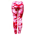 thumbnail image 4 of Emperial Juniors Women's tie dye Denim Jeans Skinny Stretch Distressed Pants jean, 4 of 4