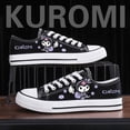 thumbnail image 1 of Tendencia nacional ins estilo universitario zapatos blancos casuales de suela gruesa diseño de pato mandarín de moda para mujer zapatillas de deporte de marca de moda deportiva para hombre, 1 of 5