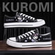 thumbnail image 1 of Tendencia nacional ins estilo universitario zapatos blancos casuales de suela gruesa diseño de pato mandarín de moda para mujer zapatillas de deporte de marca de moda deportiva para hombre, 1 of 5