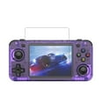 thumbnail image 6 of AOOOWER Tempered Glass Screen Film Guard for BOYHOM R36H Portable Gaming Console System, 6 of 8