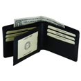 thumbnail image 2 of Men's Premium Leather Quality Wallet 9200 52, 2 of 10