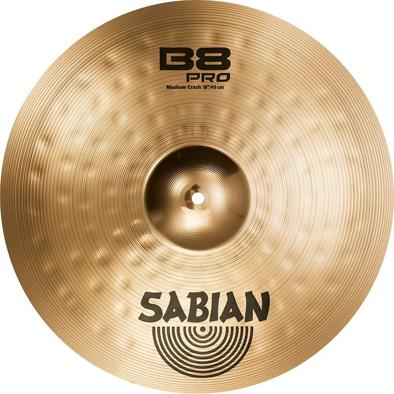 Sabian b8 pro 18 china cymbal sale