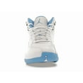 thumbnail image 3 of Jordan Kid's 12 Retro Melo Basketball Shoes, from StockX, 3 of 5