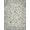 Blue Ivory, Pattern 5, variant on ODIKA 8'x10' Washable Area Rug Entryway Distressed Vine Motif Traditional Door Orientalisch for King Size Bedroom Under Bed, Master Suite, Non-Shedding, Easy Care