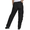 thumbnail image 3 of Island Green Womens Drop Hem Waterproof Pants, 3 of 4