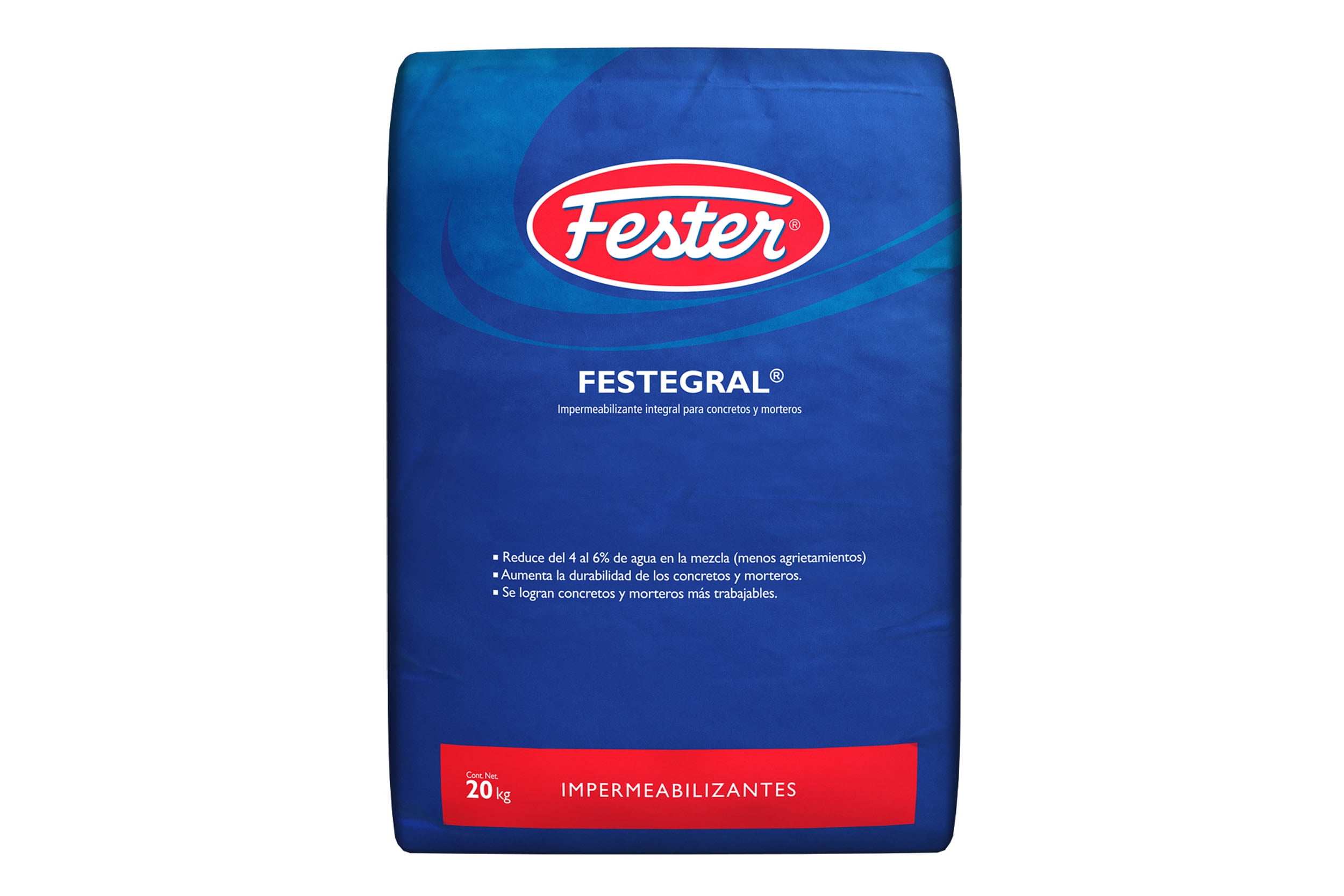 Festegral 20kg Marca 1630121 | Walmart en línea