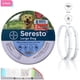 thumbnail image 1 of Elanco 2 Piezas Paquetes Promocionales Bayer Seresto Mosquito Collar Antipulgas Y Garrapatas Protección Eficaz Animal Collar Antiparasitario Para Perros Gatos Todos Los Pesos Tallas 8 Meses Deng Xun unisex, 1 of 2