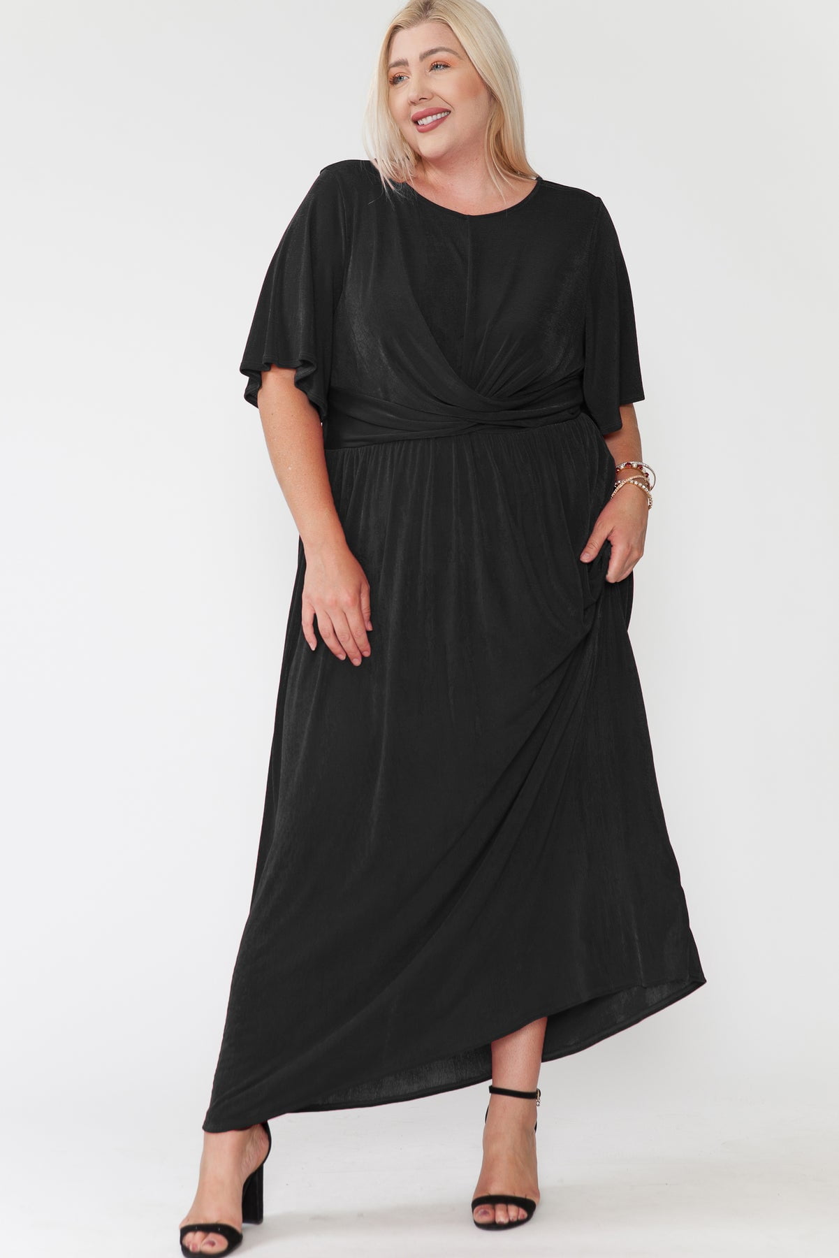 graduation outfit plus size