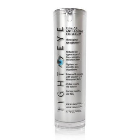 TIGHTEYE Clinical Anti-aging Eye Serum