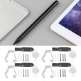 thumbnail image 4 of Kit de Remplacement de Pointes de Stylet, pour Ensemble de Remplacement de Pointes de Stylet Durable Portable Facile Remplaçable 4 Set pour la Maison, 4 of 8