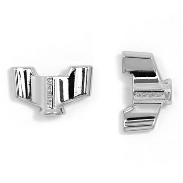 8mm Heavy Duty Wing Nut