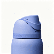 Owala FreeSip Stainless Steel Water Bottle, 32oz,Ultramarine