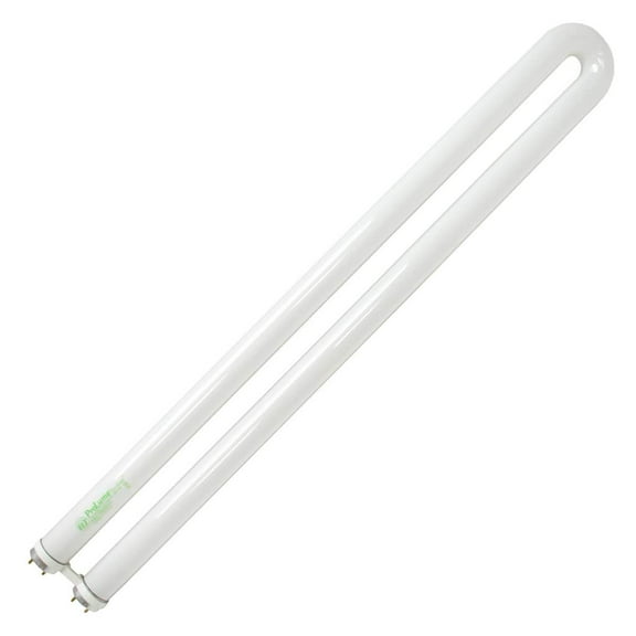 Halco 30304 - FB31/850/ECO U Shaped T8 Fluorescent Tube Light Bulb